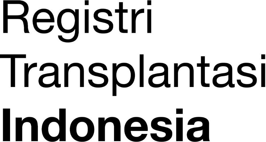 Registry Transplantasi Indonesia